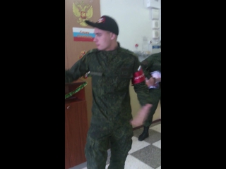 19th brigade duty duty rap army joke, kostroma, vladikavkaz, to