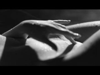 erotica in black and white | christina | video hd 720